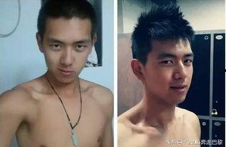 男明星谁经常被潜,揭秘男星被“潜”现象