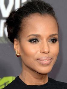 黑发的明星,盘点那些令人惊艳的黑发明星风采