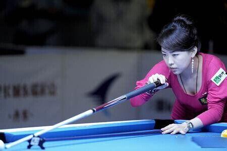 台球李博个人资料,从台球少年到冠军之路