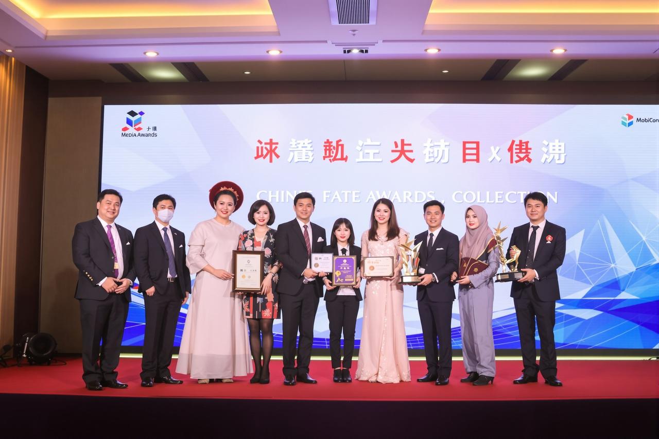 国产高清在线荣登2026年度中国最具影响力传媒公司榜首